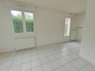 Maison - 101 m² - 5 pièces