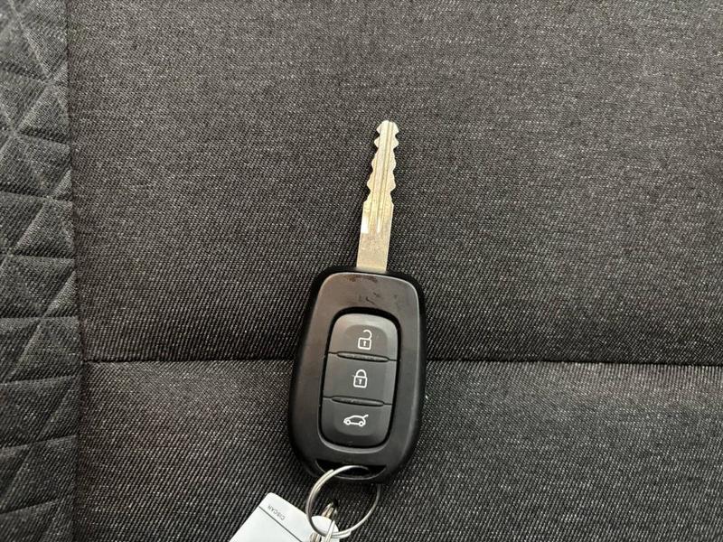 Renault Clio V TCe 90 Equilibre