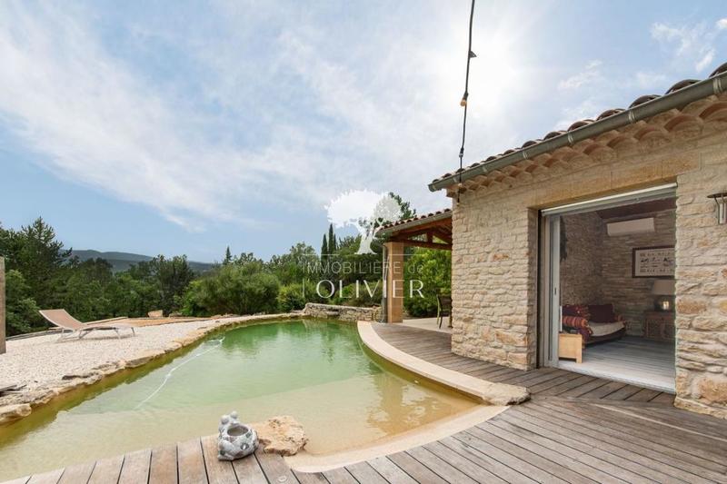 Propriété - 170 m² - 5 pièces