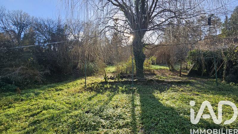 Maison - 158 m² - 7 pièces