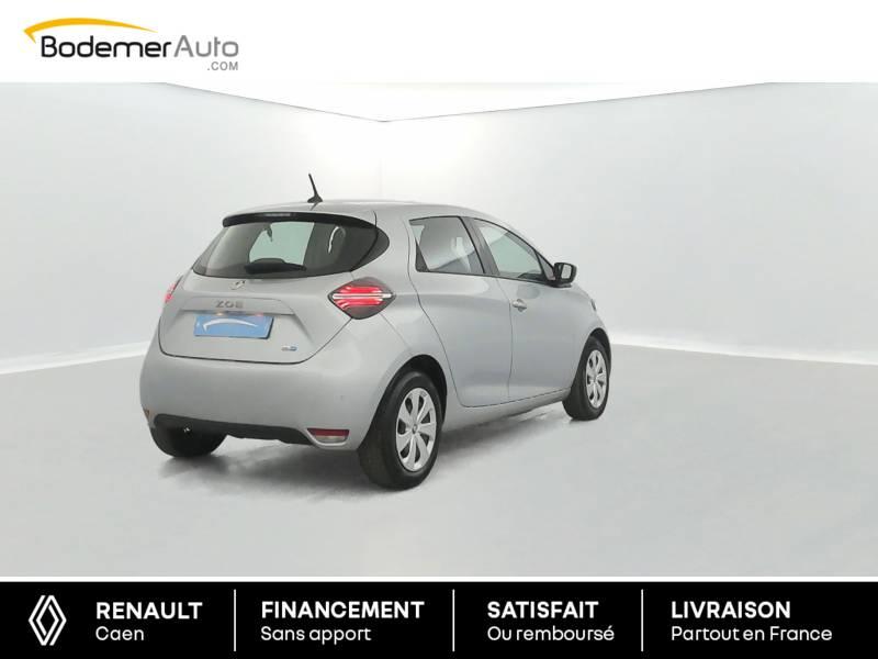 Renault Zoe R110 Achat Intégral - 22 Equilibre