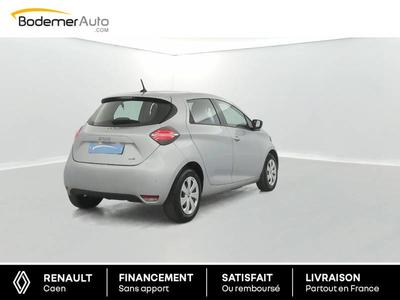 Renault Zoe R110 Achat Intégral - 22 Equilibre