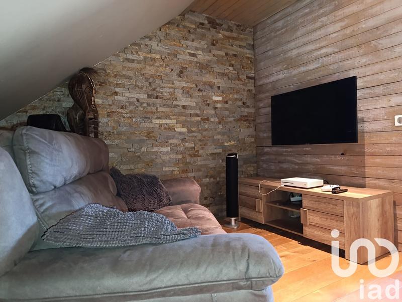 Maison de maîtres - 176 m² - 6 pièces