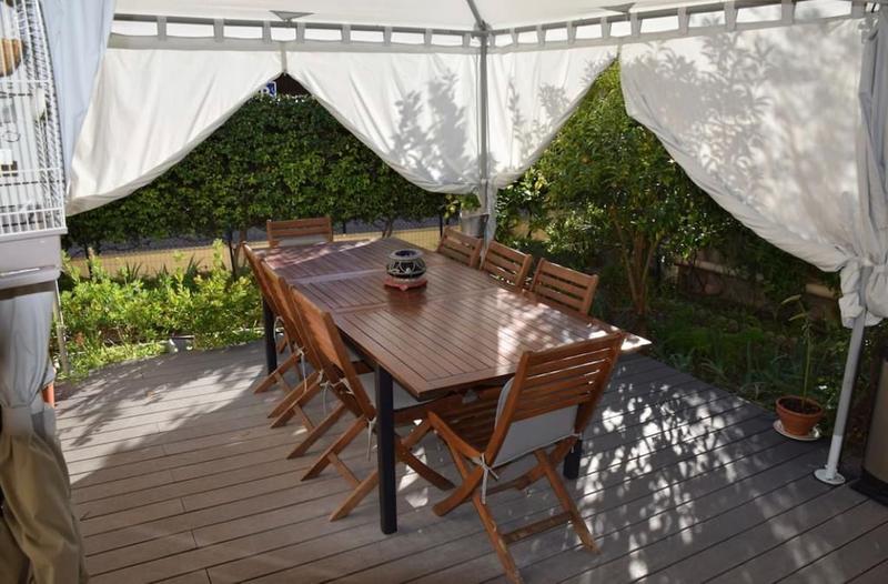 Maison - 164 m² - 6 pièces