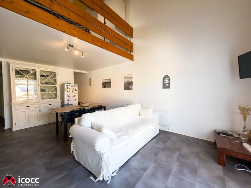 Maison - 71 m² - 4 pièces