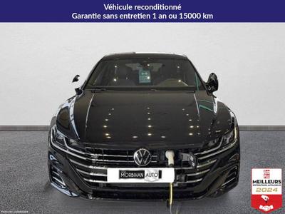Volkswagen Arteon Shooting Brake 1.4 ehybrid rechargeable opf