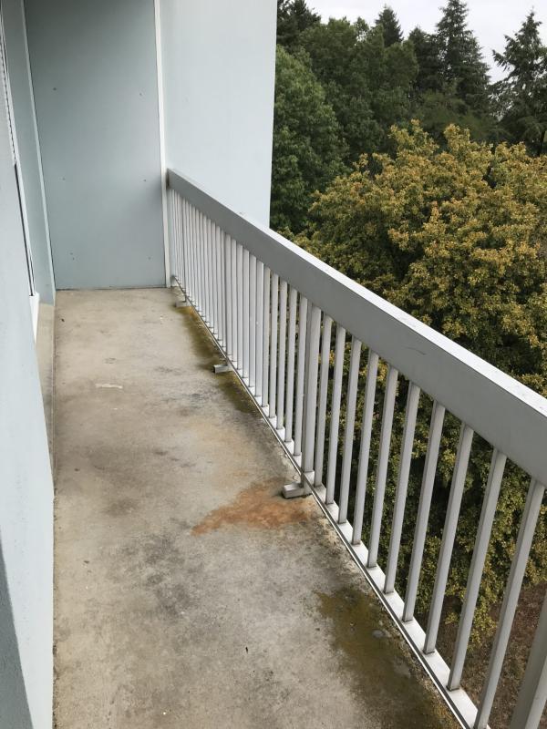 Appartement - 77 m² - 4 pièces