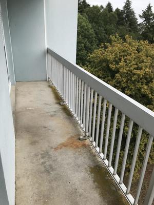 Appartement - 77 m² - 4 pièces