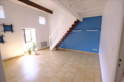 Appartement - 56 m² - 2 pièces