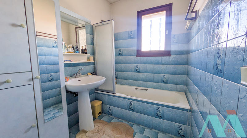 Maison - 115 m² - 4 pièces