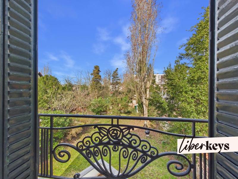 Maison - 114 m² - 4 pièces