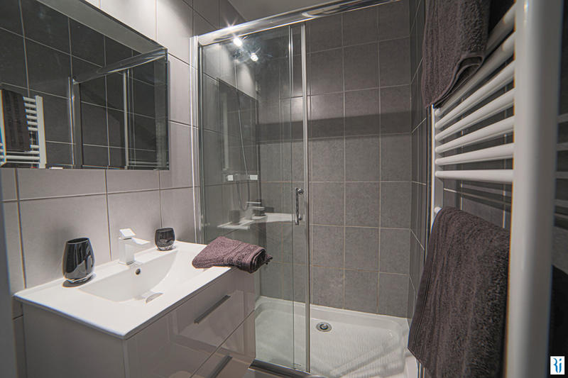 Maison - 53 m² - 3 pièces