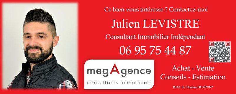 Maison - 137 m² - 5 pièces