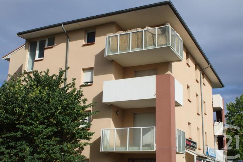 Appartement - 31 m² - 1 pièce