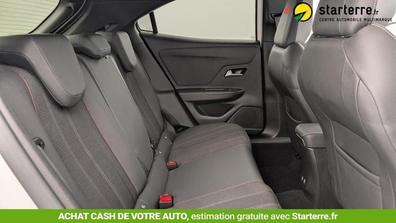 Opel Mokka 1.2 Turbo 130 ch Bva8 Gs Line