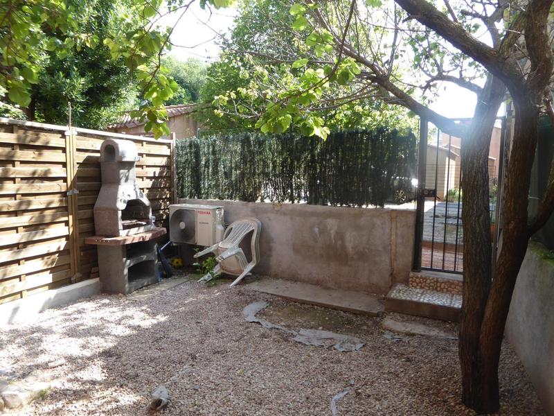 Appartement - 60 m² - 2 pièces