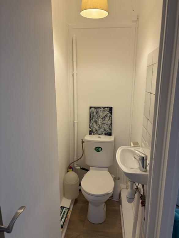 Appartement - 32 m² - 2 pièces