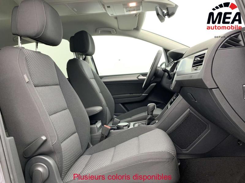 Volkswagen Touran 1.5 Tsi Evo 150 Dsg7 7pl Vw Edition