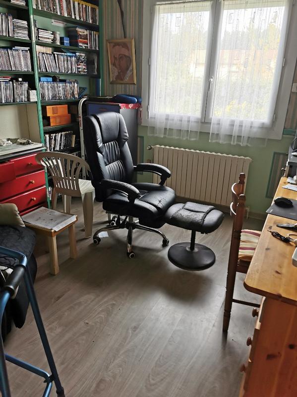 Villa - 141 m² - 7 pièces