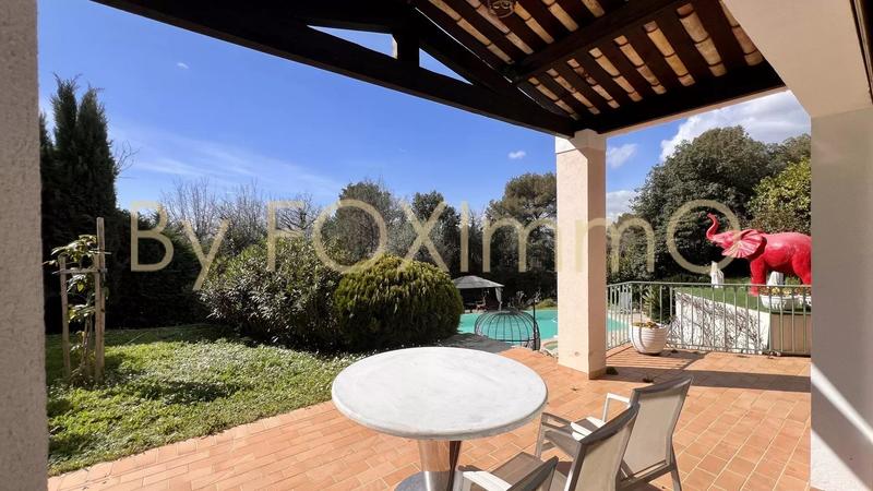 Villa - 130 m² - 6 pièces