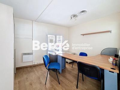 Local commercial - 215 m²