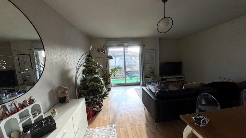 Appartement - 73 m² - 3 pièces