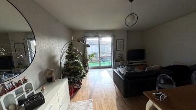 Appartement - 73 m² - 3 pièces