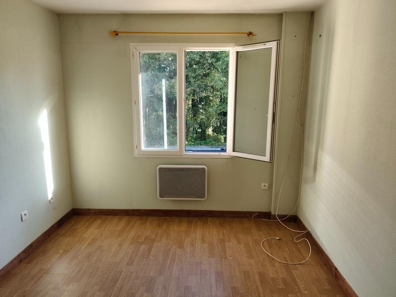 Maison - 79 m² - 5 pièces