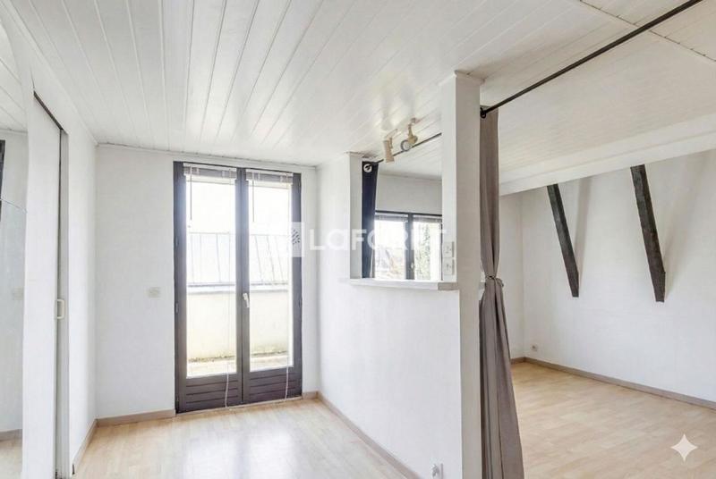 Loft - 185 m² - 5 pièces