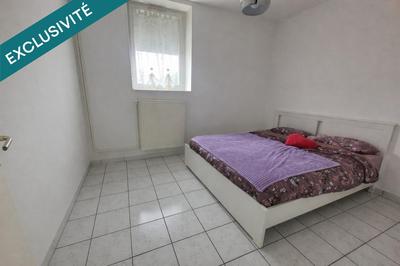 Appartement - 54 m² - 3 pièces