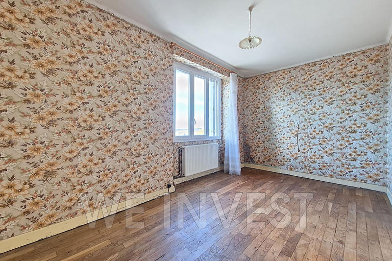 Maison - 148 m² - 7 pièces