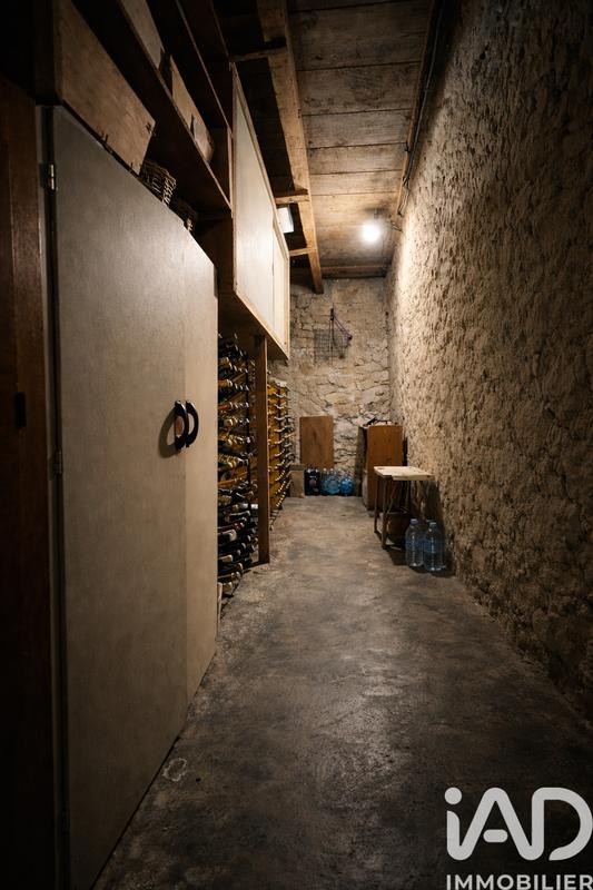 Maison de village - 160 m² - 6 pièces