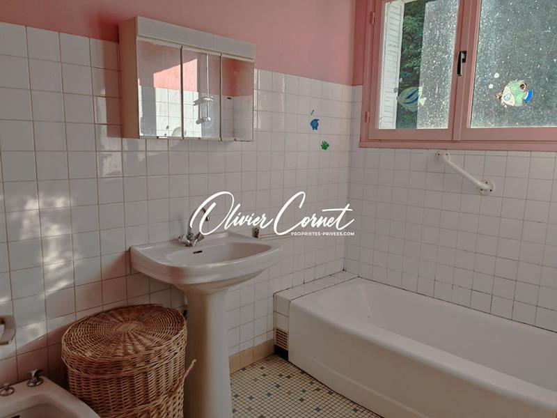 Maison - 102 m² - 4 pièces