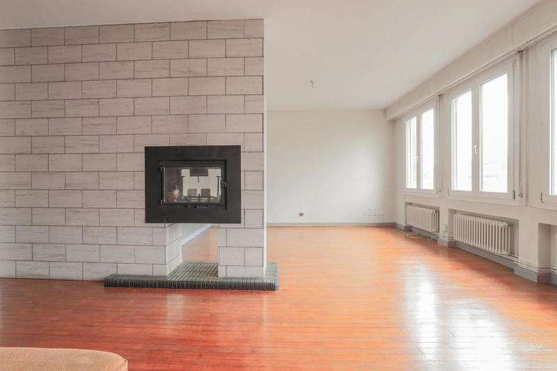 Appartement - 127 m² - 3 pièces