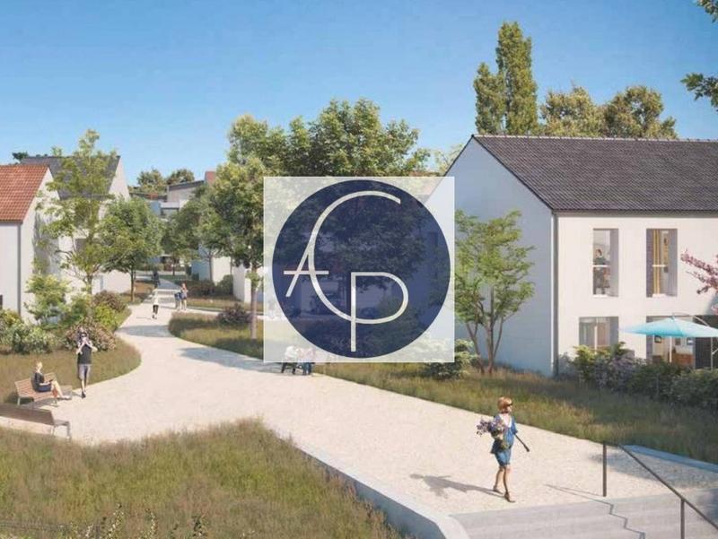 Maison - 89 m² - 5 pièces