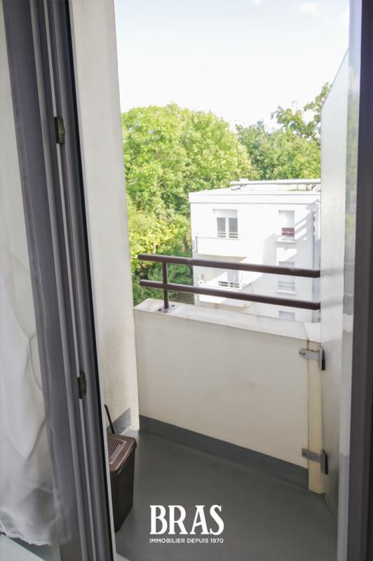 Studio - 17 m² - 1 pièce