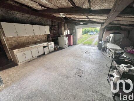 Maison de campagne - 169 m² - 6 pièces