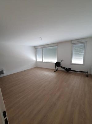 Studio - 39 m² - 1 pièce