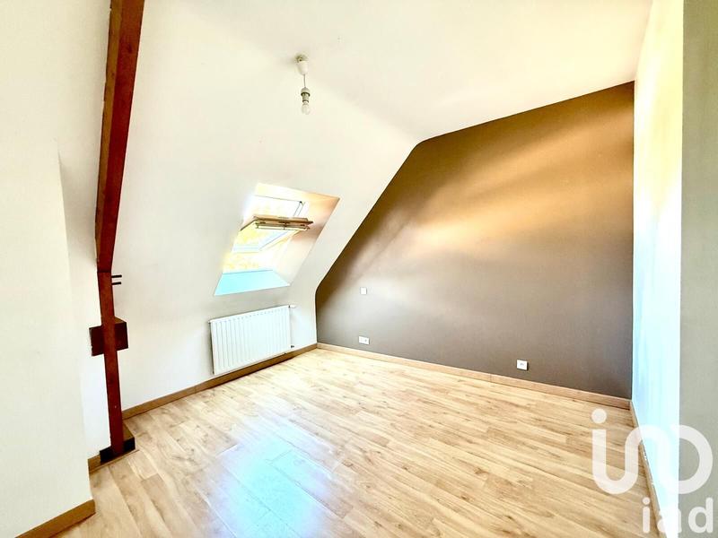 Maison - 150 m² - 8 pièces