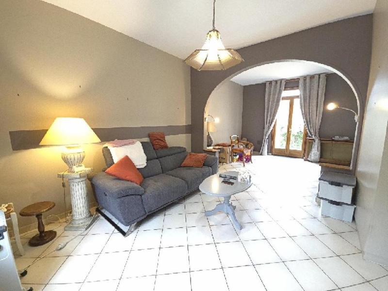 Maison - 105 m² - 6 pièces