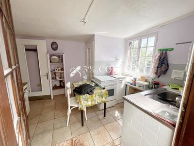 Châlet - 27 m² - 3 pièces