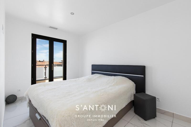 Maison - 134 m² - 5 pièces