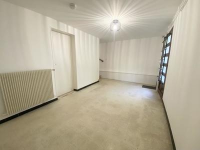 Maison - 96 m² - 5 pièces