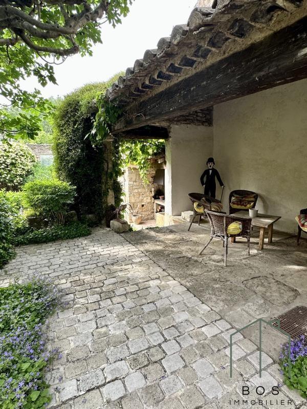 Maison - 193 m² - 5 pièces