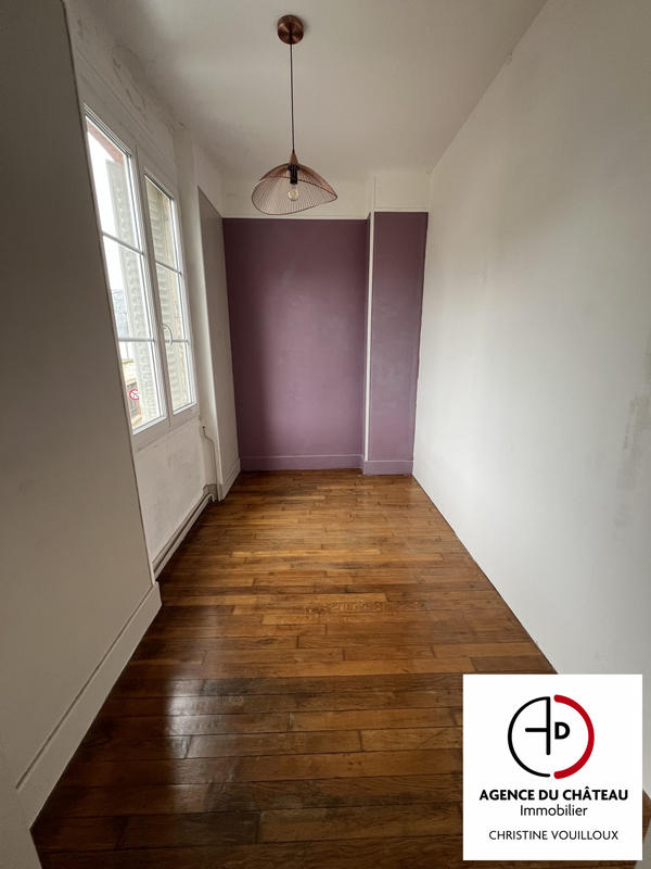 Maison ancienne - 124 m² - 5 pièces