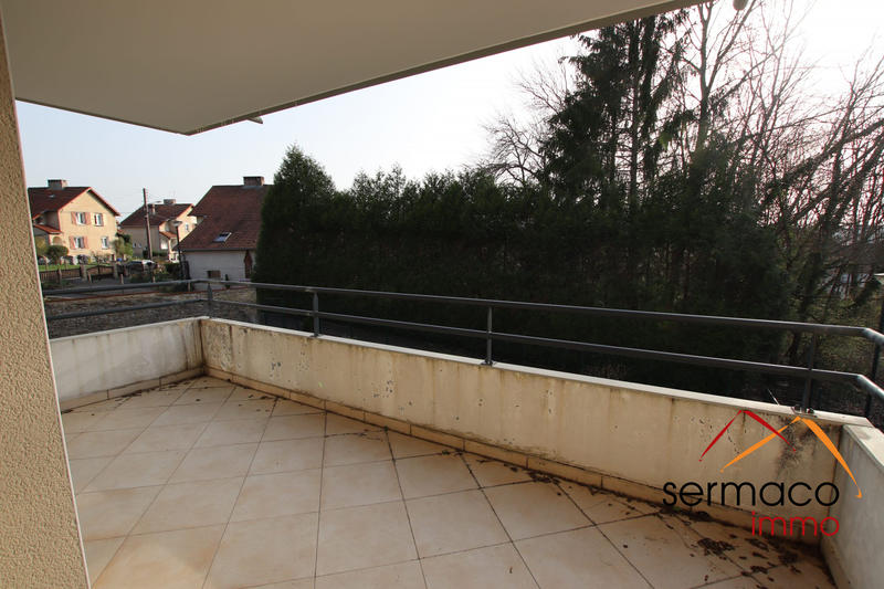 Appartement - 77 m² - 3 pièces