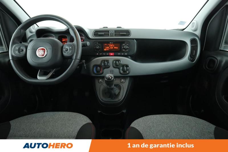 Fiat Panda 1.2 Lounge 69 ch