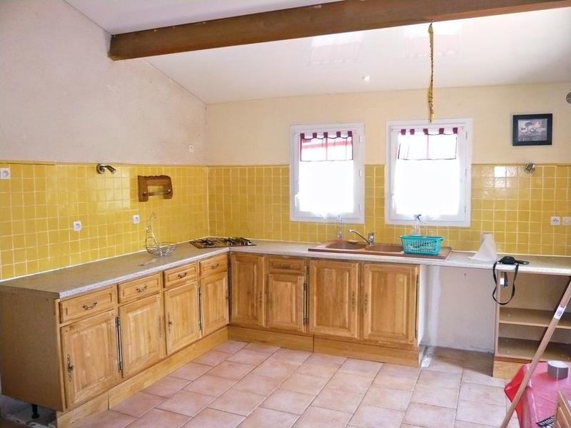 Maison - 174 m² - 5 pièces