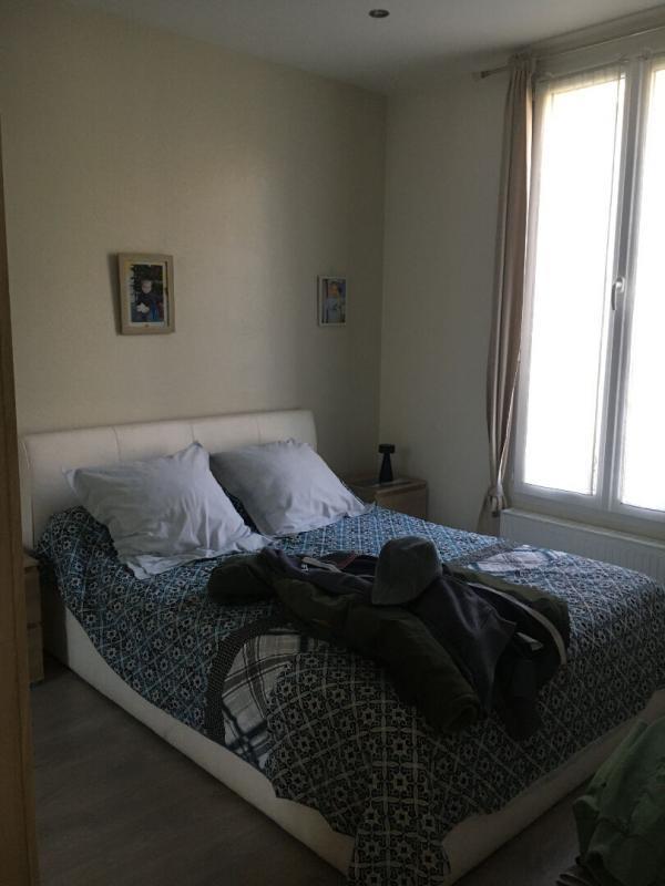 Maison - 92 m² - 6 pièces