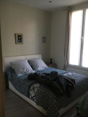 Maison - 92 m² - 6 pièces